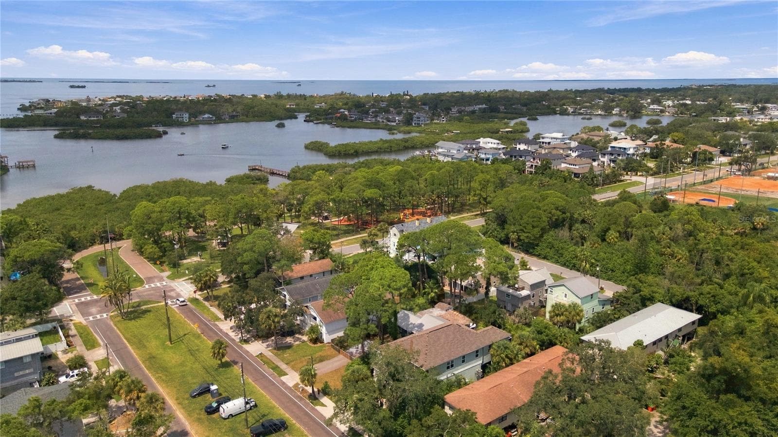 Single Family Residence at 839 FLORIDA AVE, PALM HARBOR, photo 41 of 93