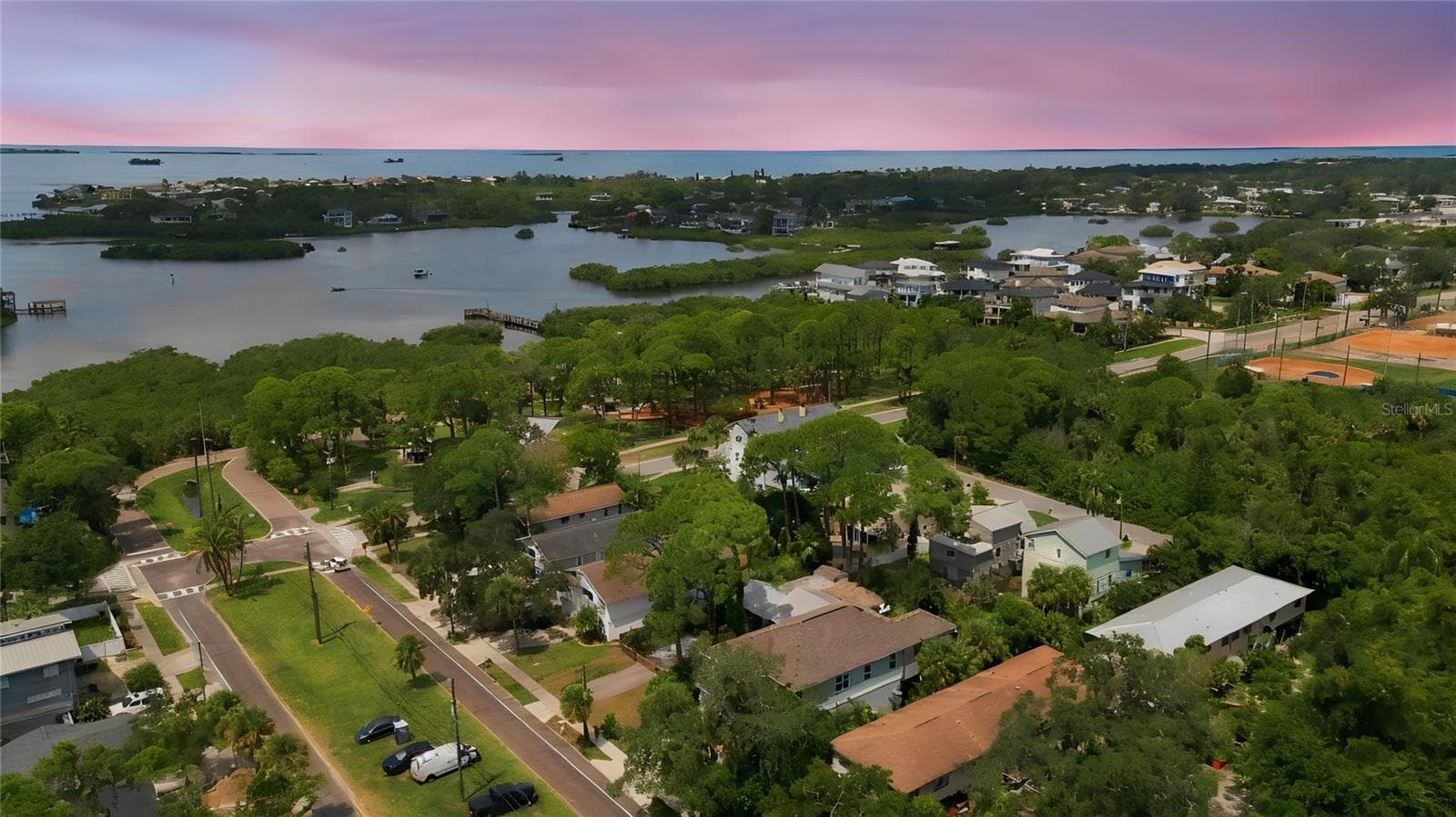 Single Family Residence at 839 FLORIDA AVE, PALM HARBOR, photo 42 of 93
