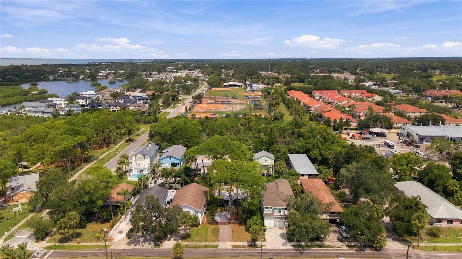 Single Family Residence at 839 FLORIDA AVE, PALM HARBOR, photo 43 of 93