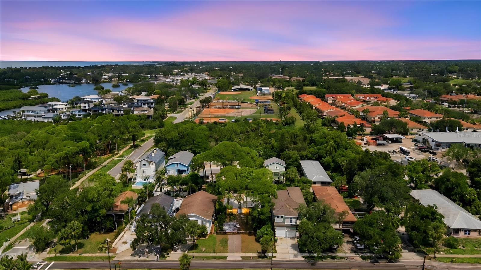 Single Family Residence at 839 FLORIDA AVE, PALM HARBOR, photo 44 of 93