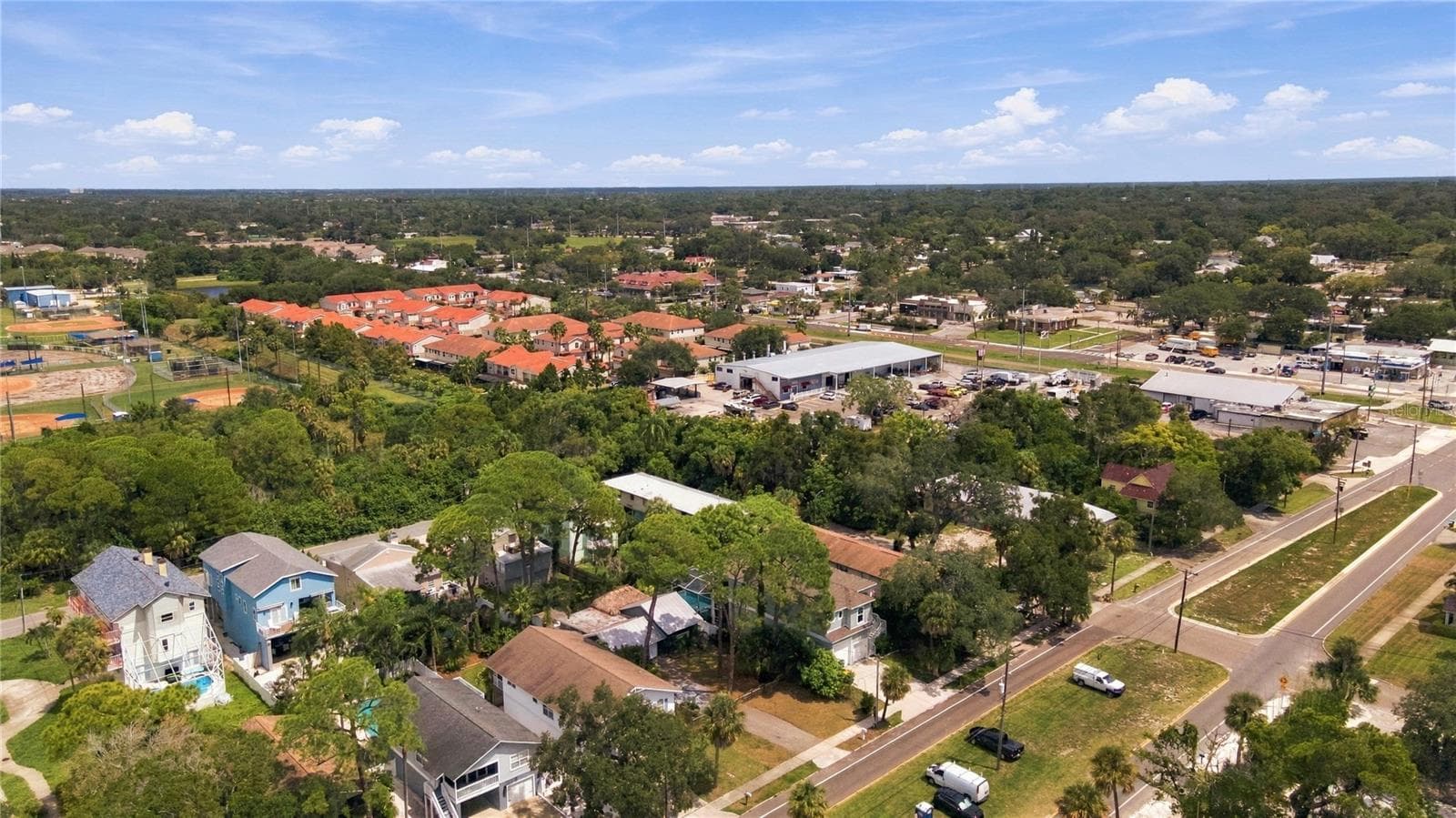Single Family Residence at 839 FLORIDA AVE, PALM HARBOR, photo 45 of 93