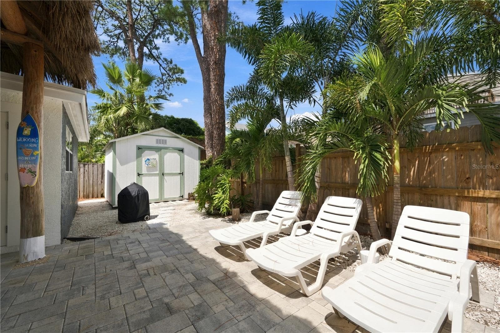 Single Family Residence at 839 FLORIDA AVE, PALM HARBOR, photo 36 of 93