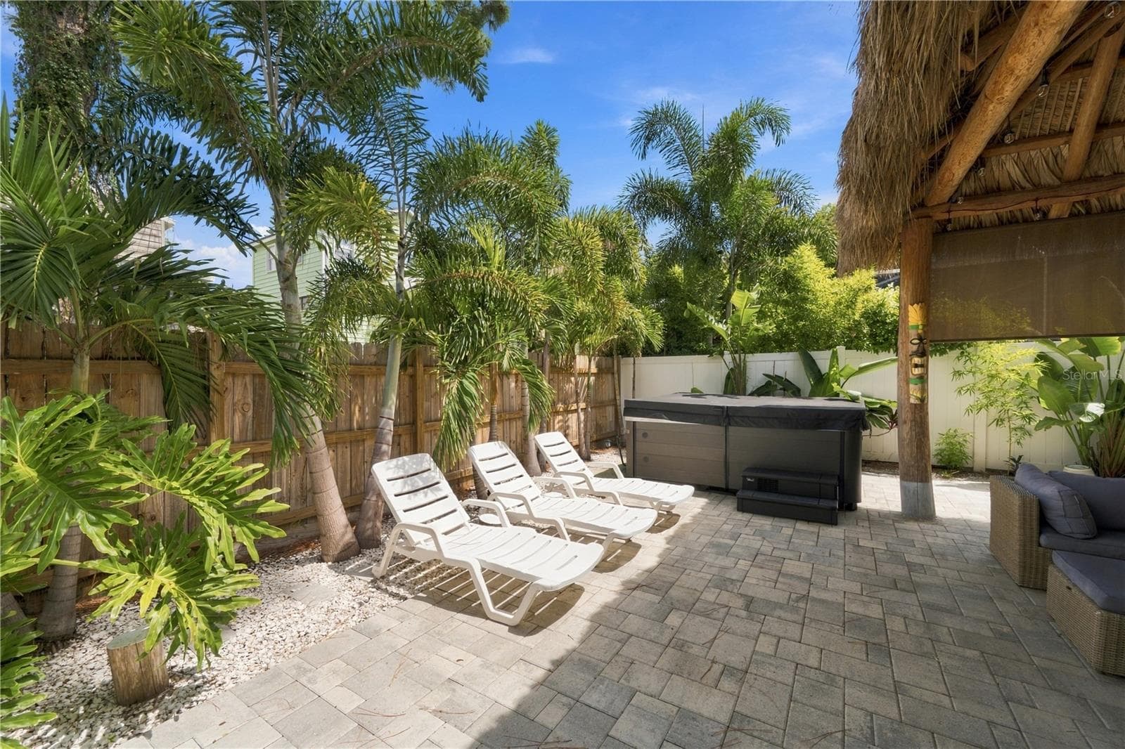 Single Family Residence at 839 FLORIDA AVE, PALM HARBOR, photo 38 of 93