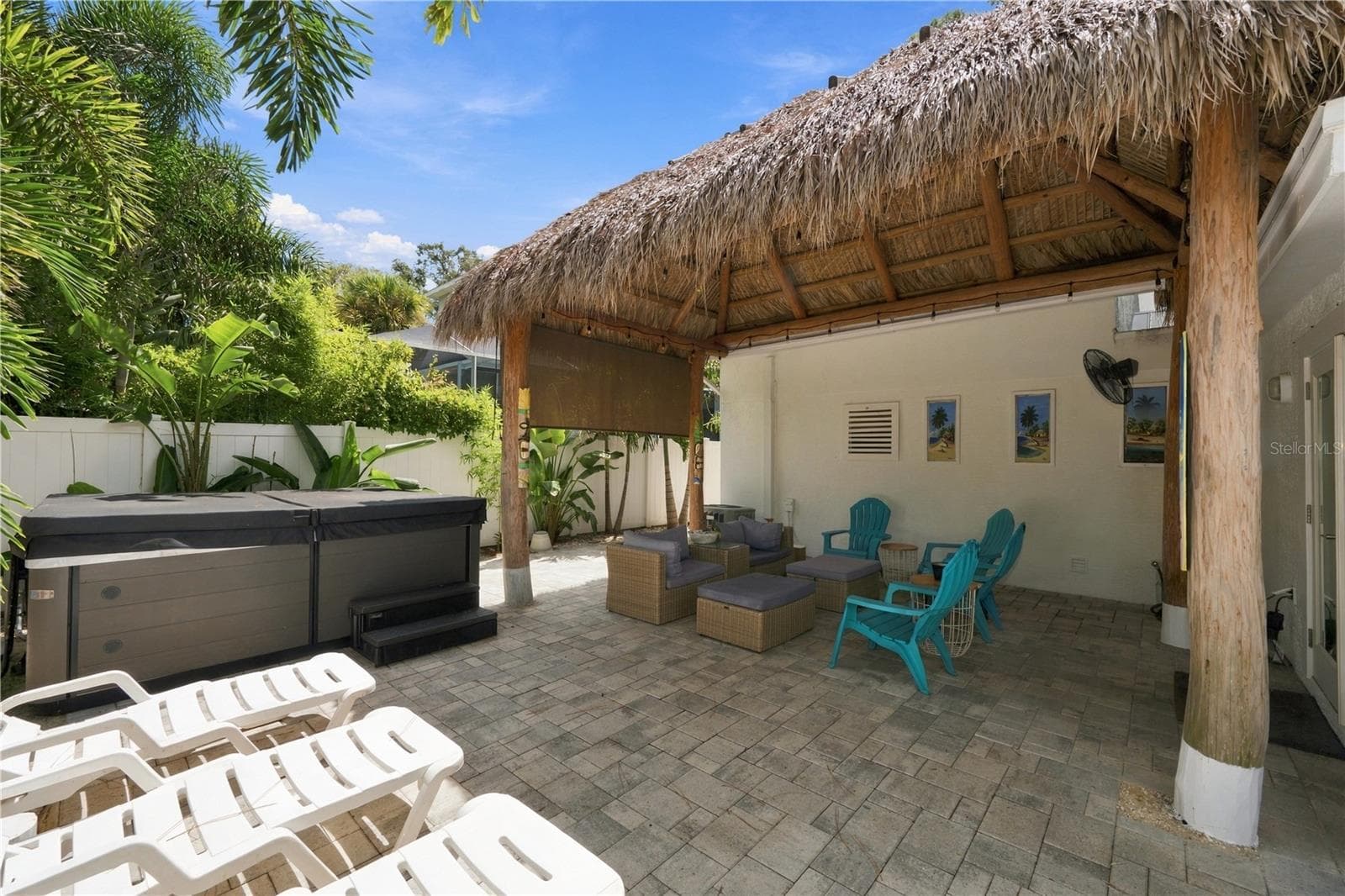 Single Family Residence at 839 FLORIDA AVE, PALM HARBOR, photo 2 of 93