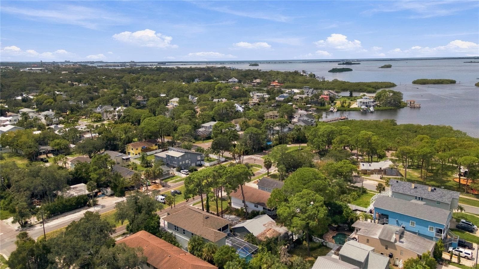 Single Family Residence at 839 FLORIDA AVE, PALM HARBOR, photo 49 of 93
