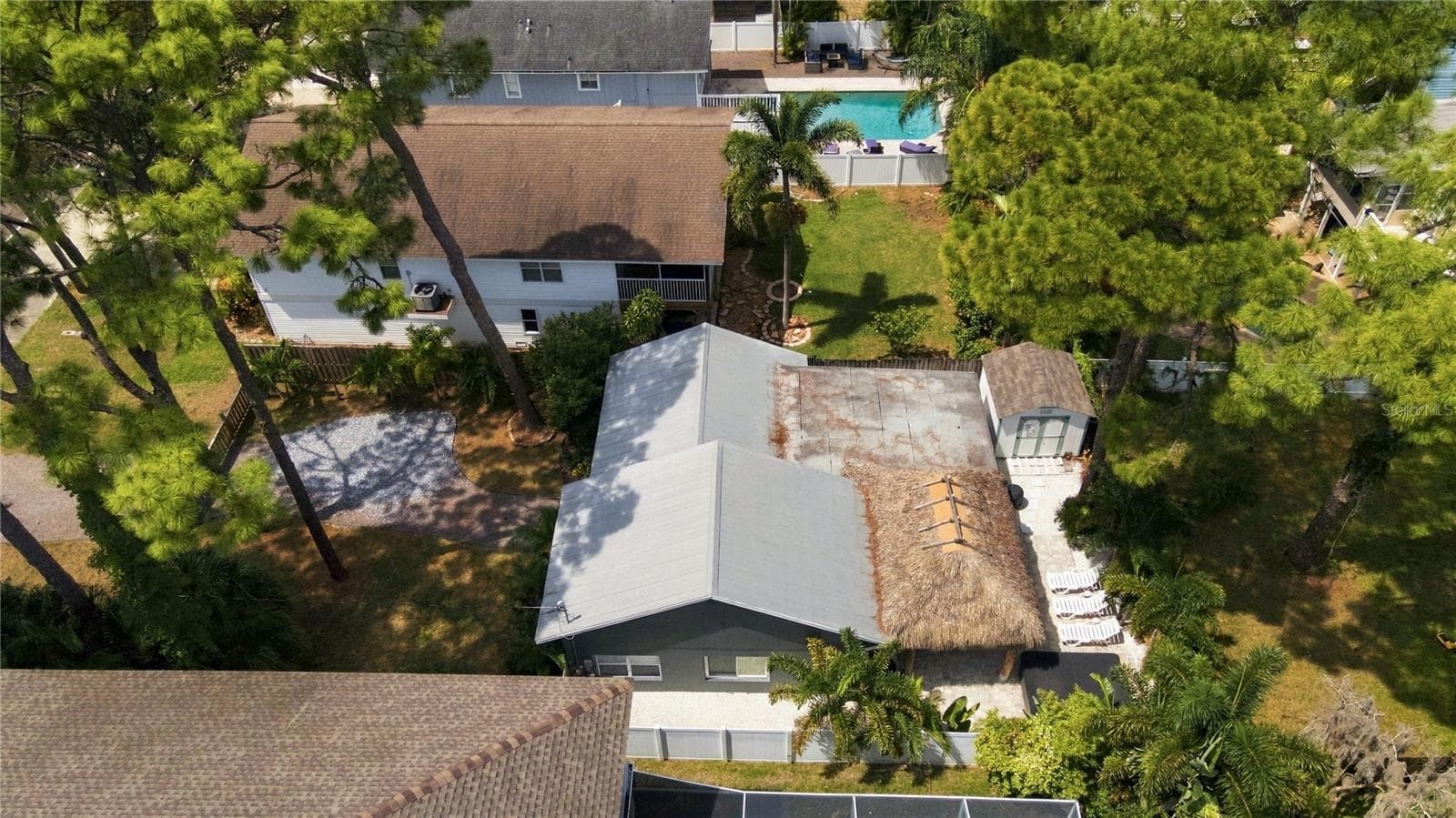 Single Family Residence at 839 FLORIDA AVE, PALM HARBOR, photo 39 of 93