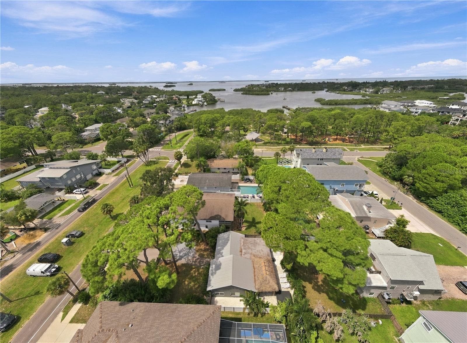 Single Family Residence at 839 FLORIDA AVE, PALM HARBOR, photo 50 of 93