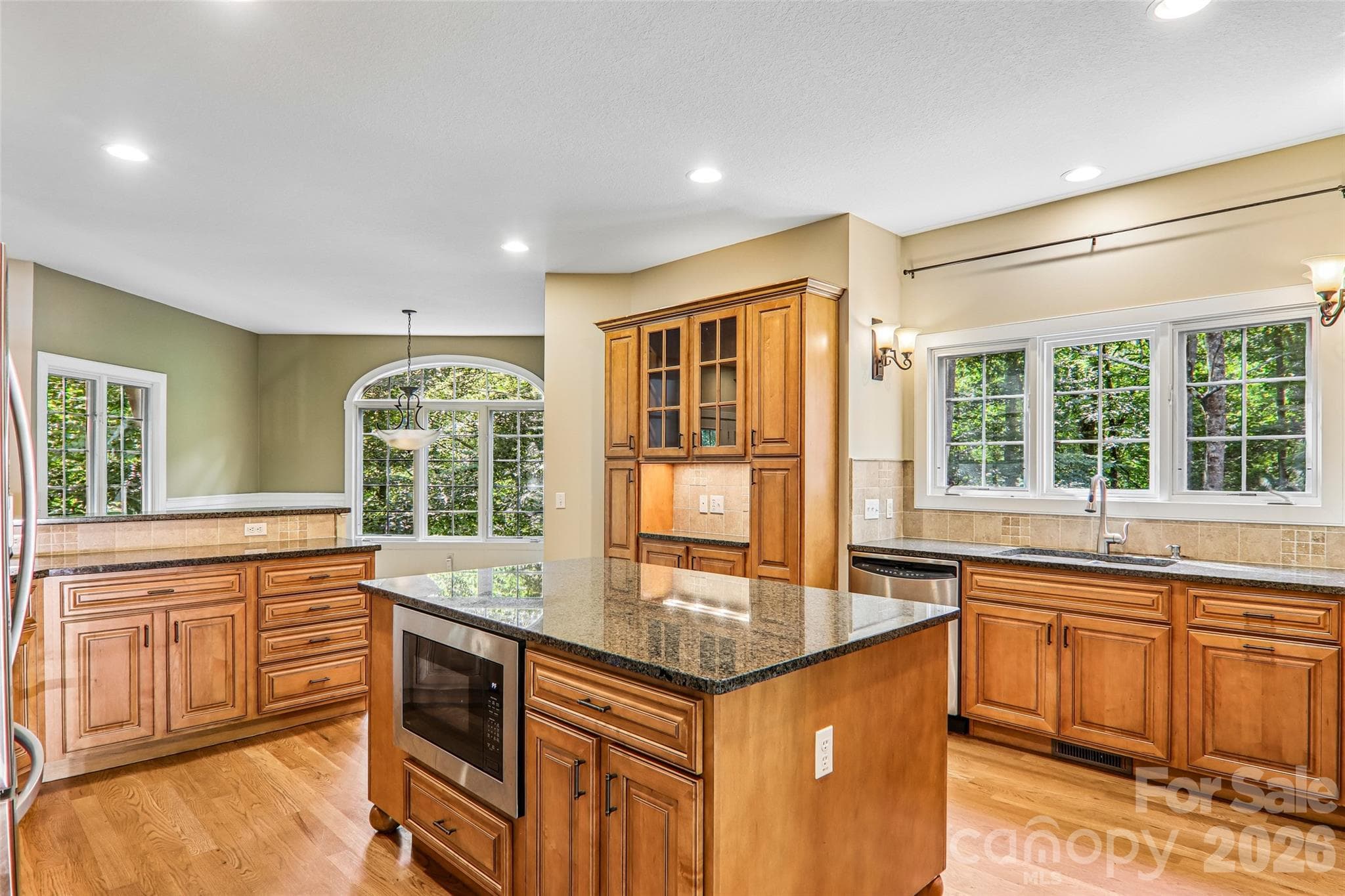 Single Family Residence at 361 Mills River Way, Horse Shoe, photo 12 of 49