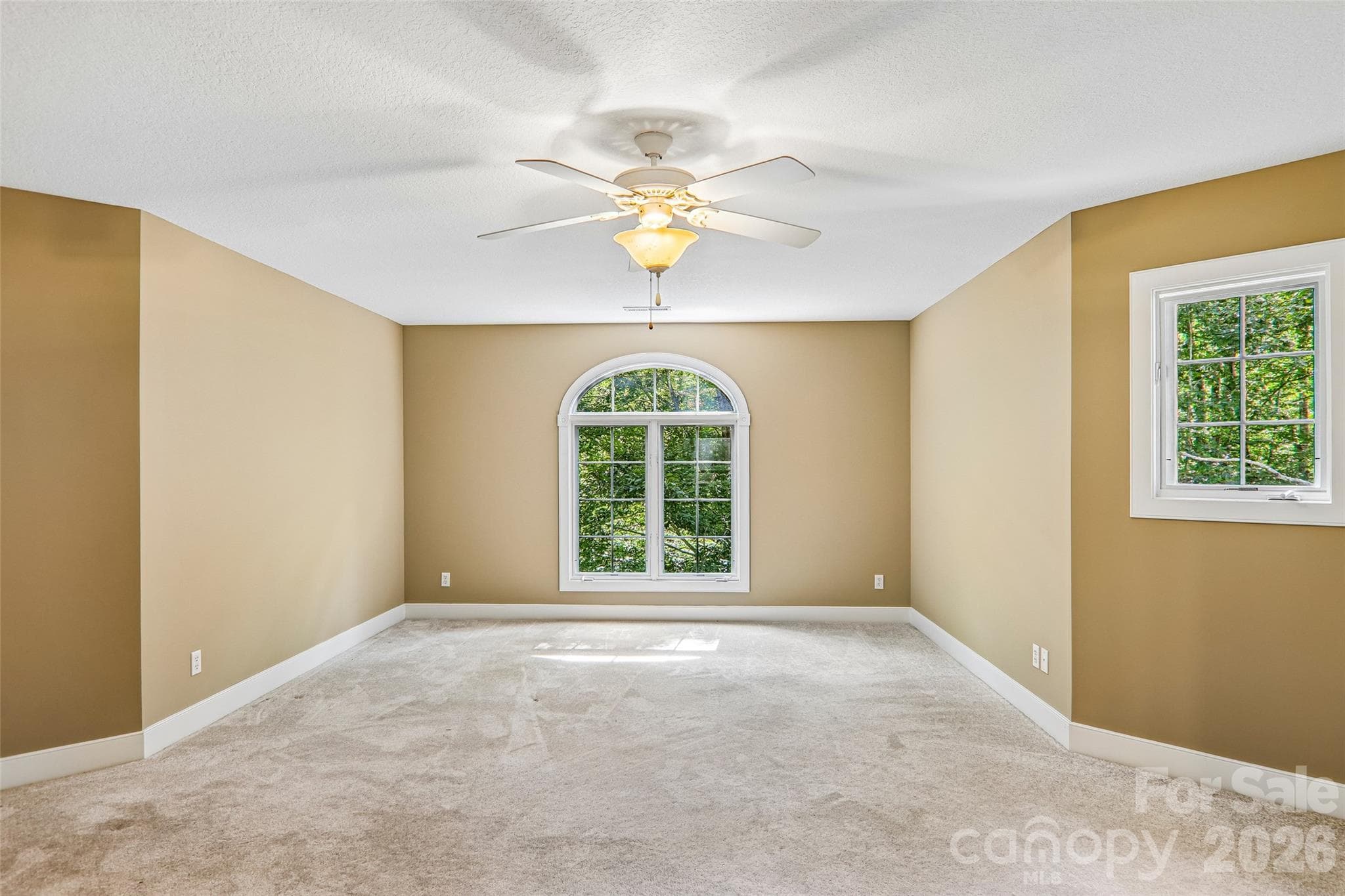 Upstairs bedroom #1 - 361 Mills River Way, Horse Shoe