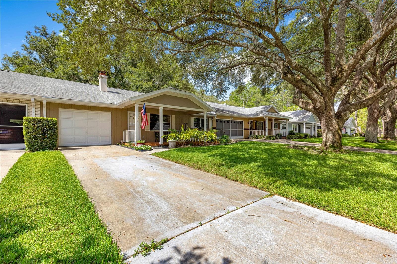 Villa at 8850 SW 97TH ST #C, OCALA, photo 3 of 48