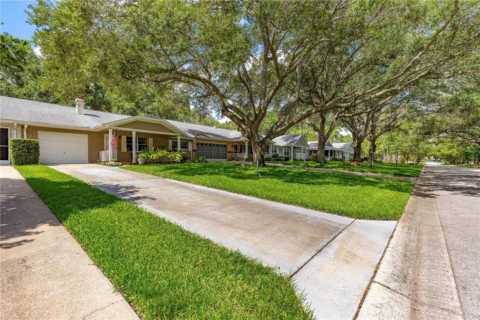 Villa at 8850 SW 97TH ST #C, OCALA, photo 4 of 48