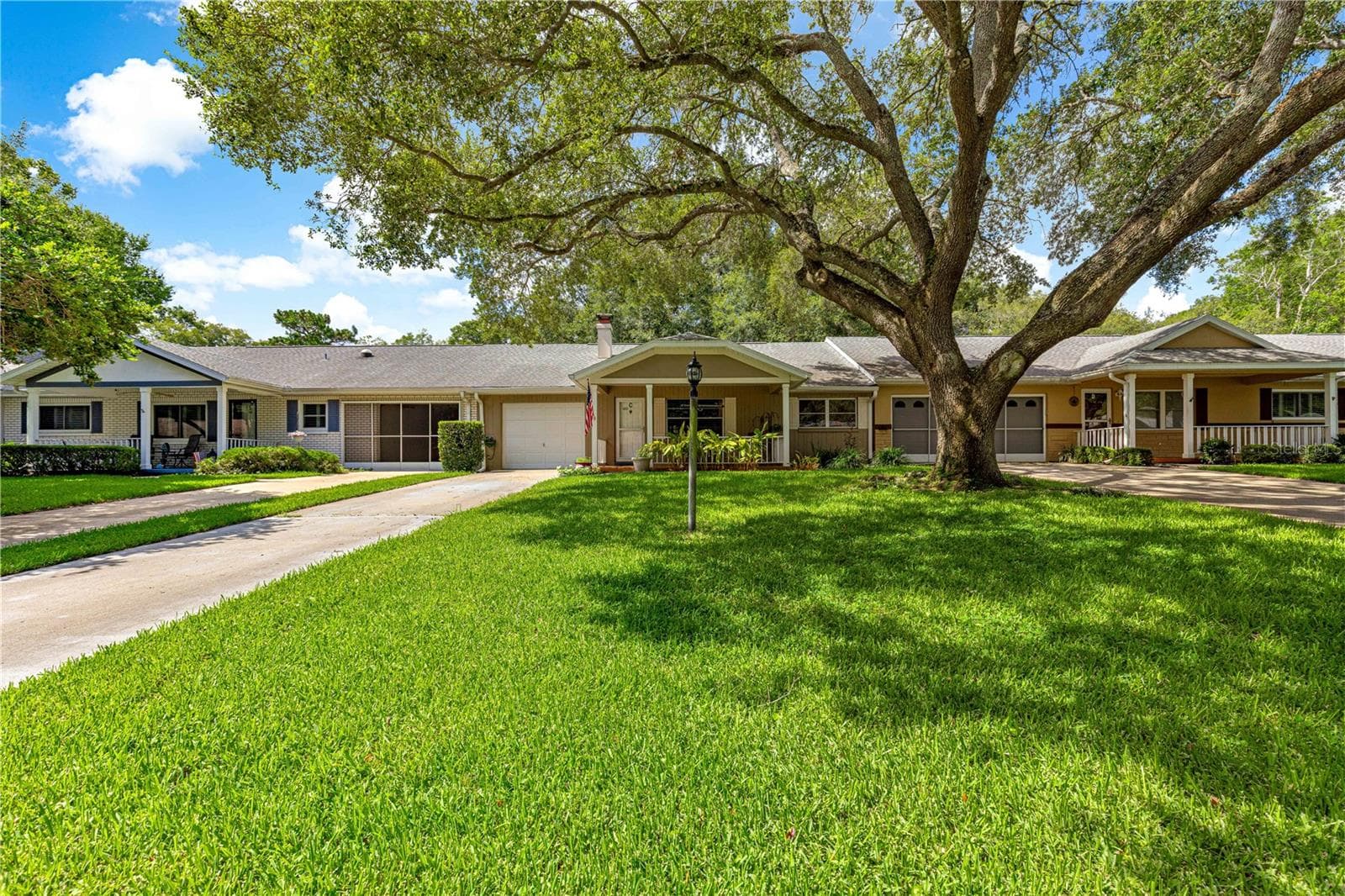 Villa at 8850 SW 97TH ST #C, OCALA, photo 5 of 48