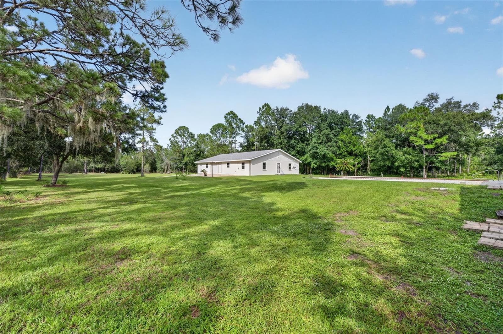 Single Family Residence at 20963 E COLONIAL DR, CHRISTMAS, photo 55 of 66