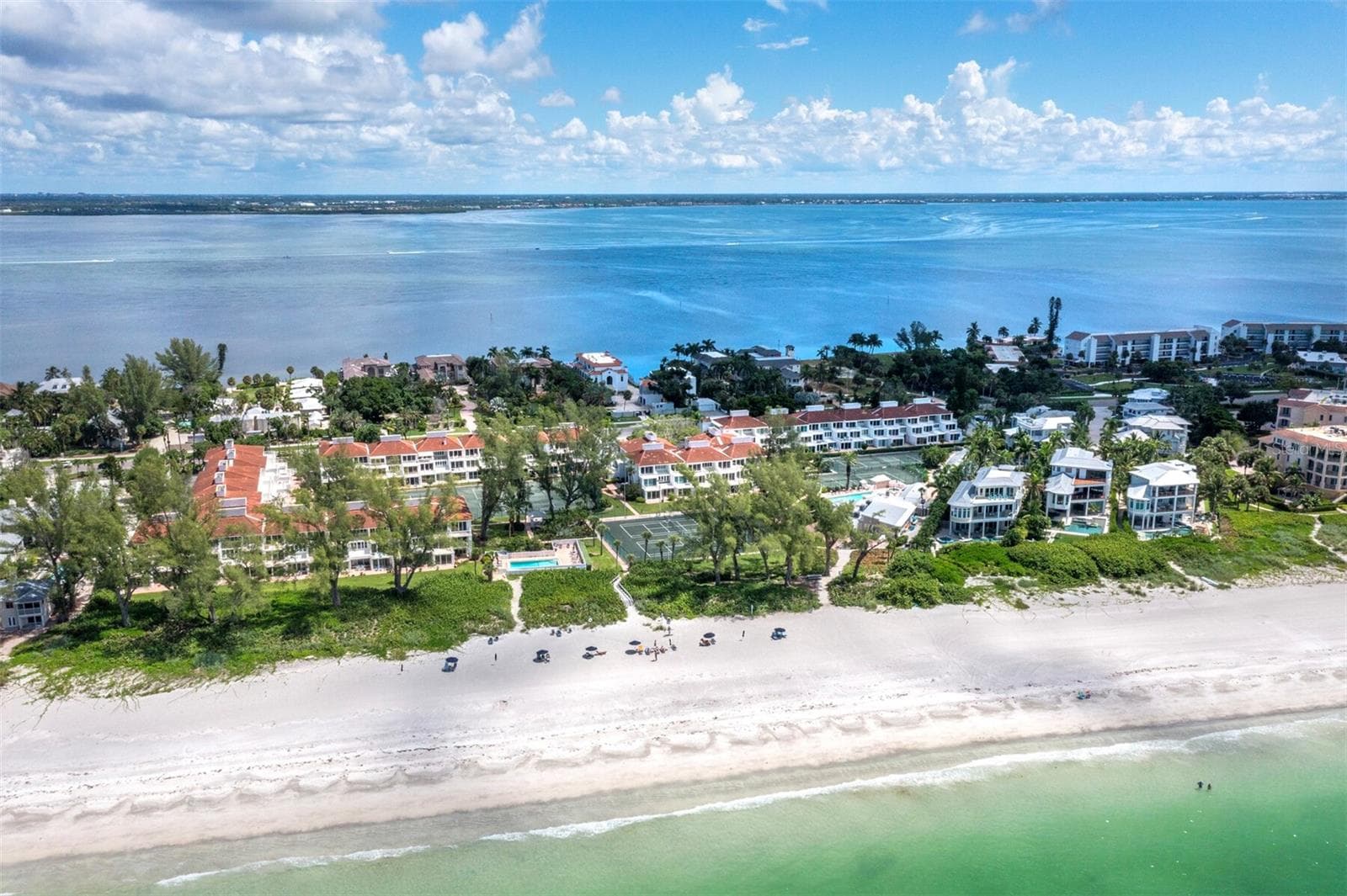 Condominium at 5055 GULF OF MEXICO DR #115, LONGBOAT KEY, photo 2 of 41