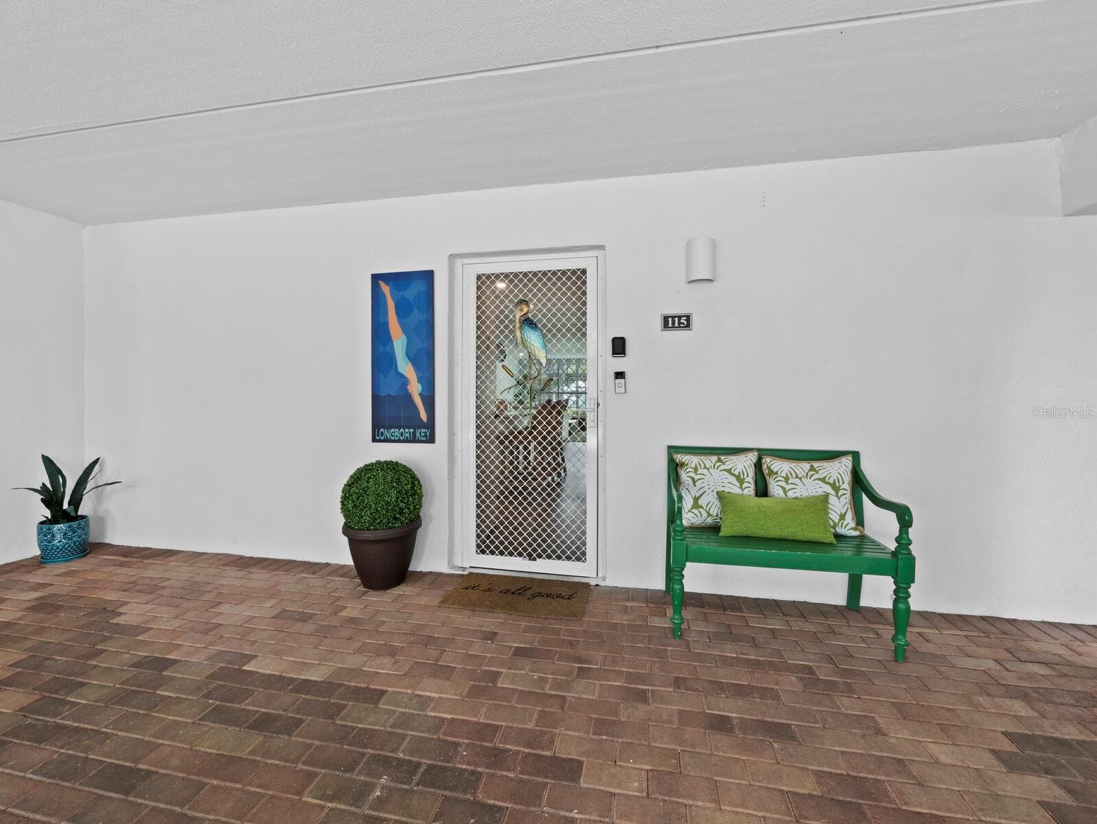 Condominium at 5055 GULF OF MEXICO DR #115, LONGBOAT KEY, photo 9 of 41