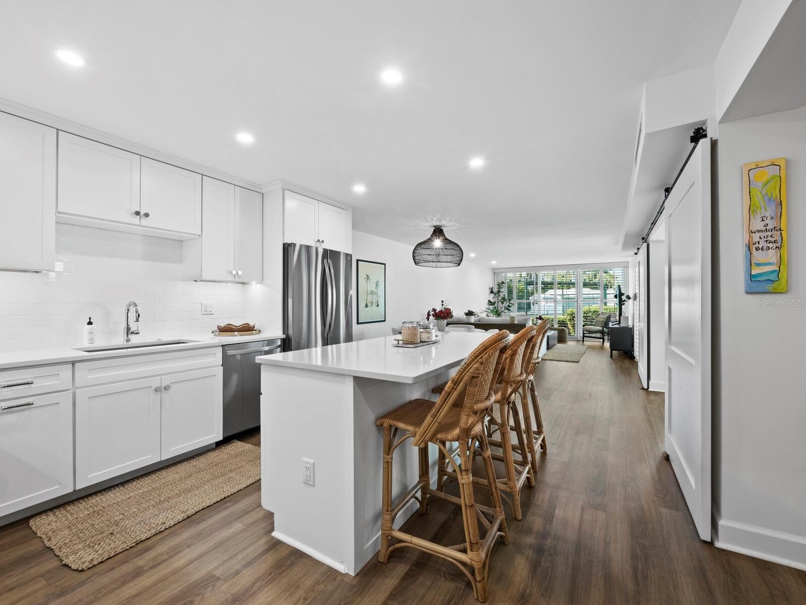 Condominium at 5055 GULF OF MEXICO DR #115, LONGBOAT KEY, photo 11 of 41