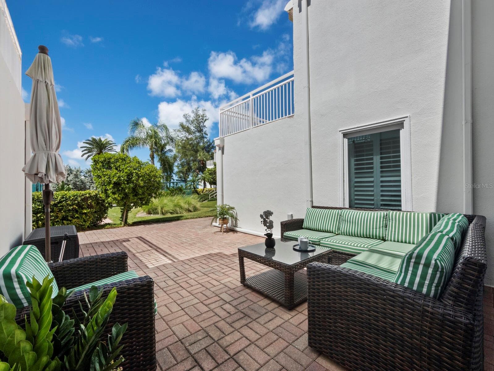 Condominium at 5055 GULF OF MEXICO DR #115, LONGBOAT KEY, photo 22 of 41
