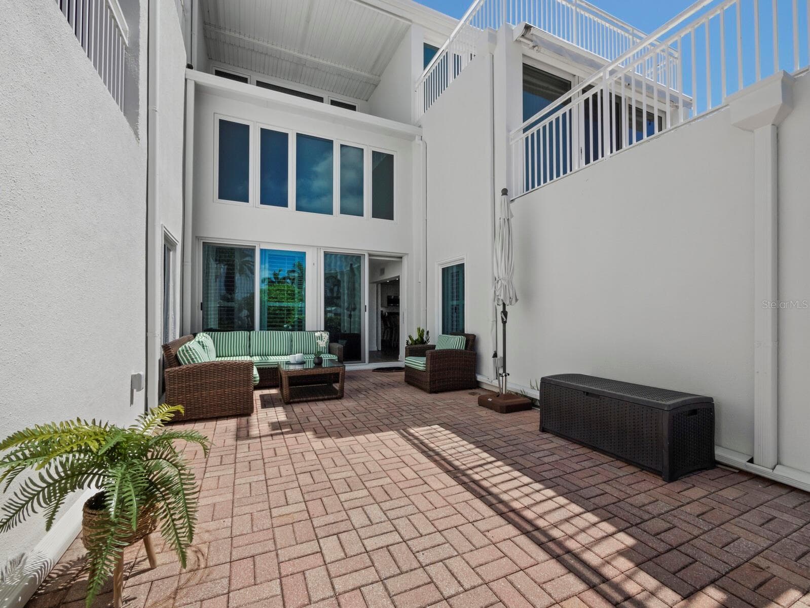 Condominium at 5055 GULF OF MEXICO DR #115, LONGBOAT KEY, photo 23 of 41