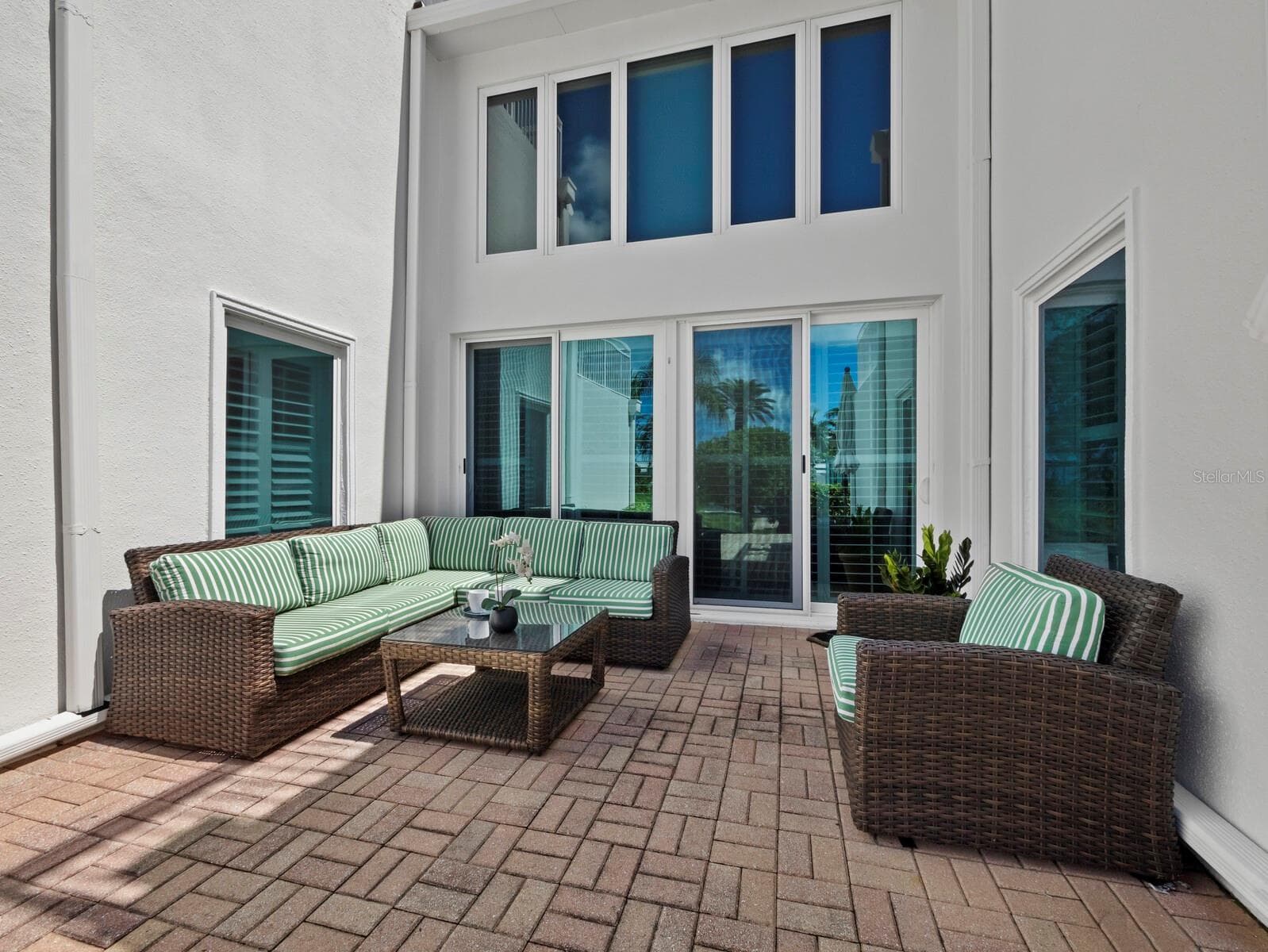 Condominium at 5055 GULF OF MEXICO DR #115, LONGBOAT KEY, photo 24 of 41