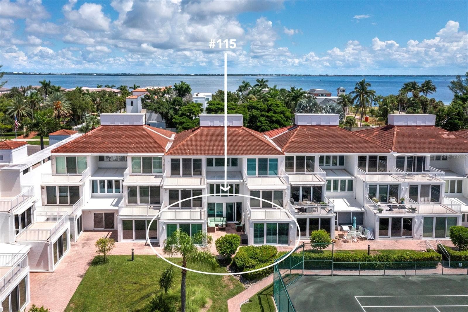 Condominium at 5055 GULF OF MEXICO DR #115, LONGBOAT KEY, photo 35 of 41