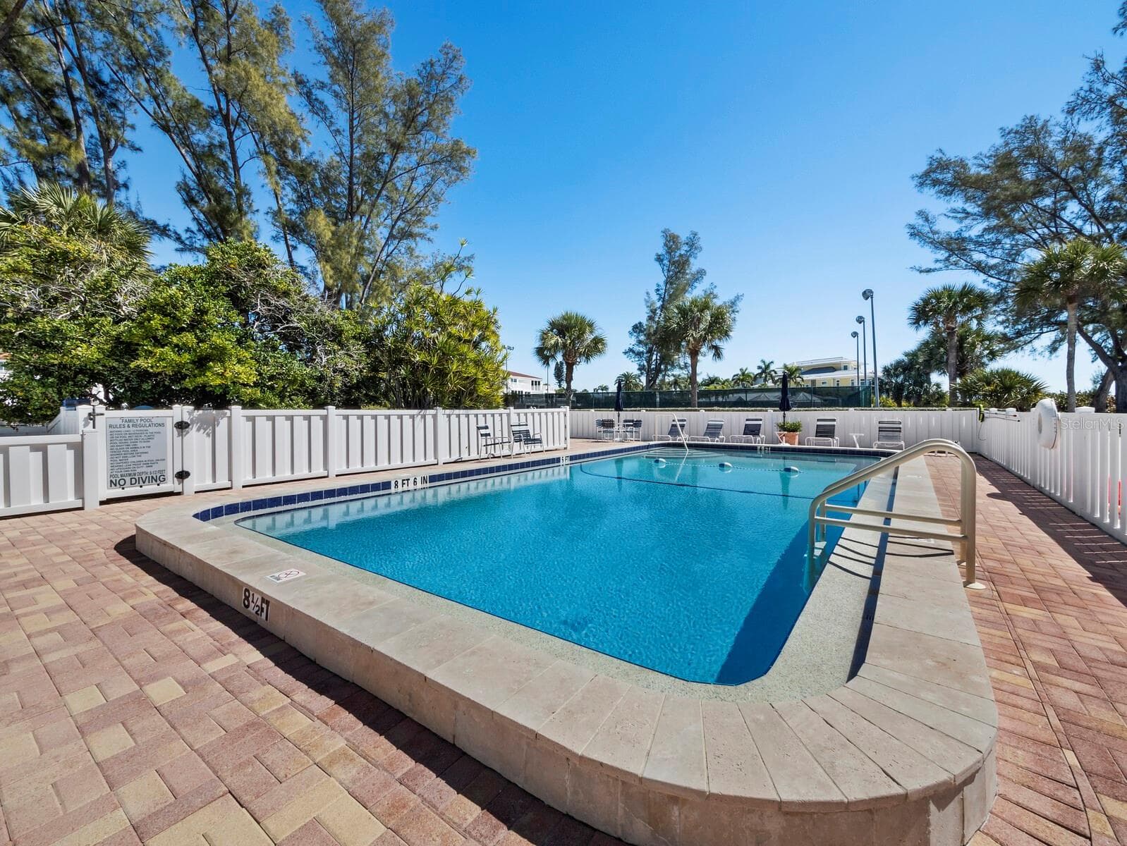 Condominium at 5055 GULF OF MEXICO DR #115, LONGBOAT KEY, photo 37 of 41