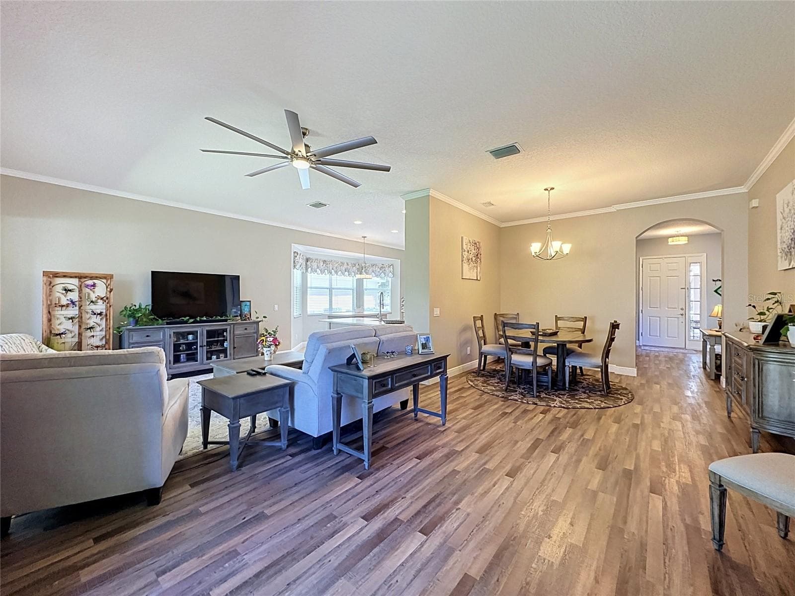 Single Family Residence at 189 BALMY COAST RD, GROVELAND, photo 5 of 69