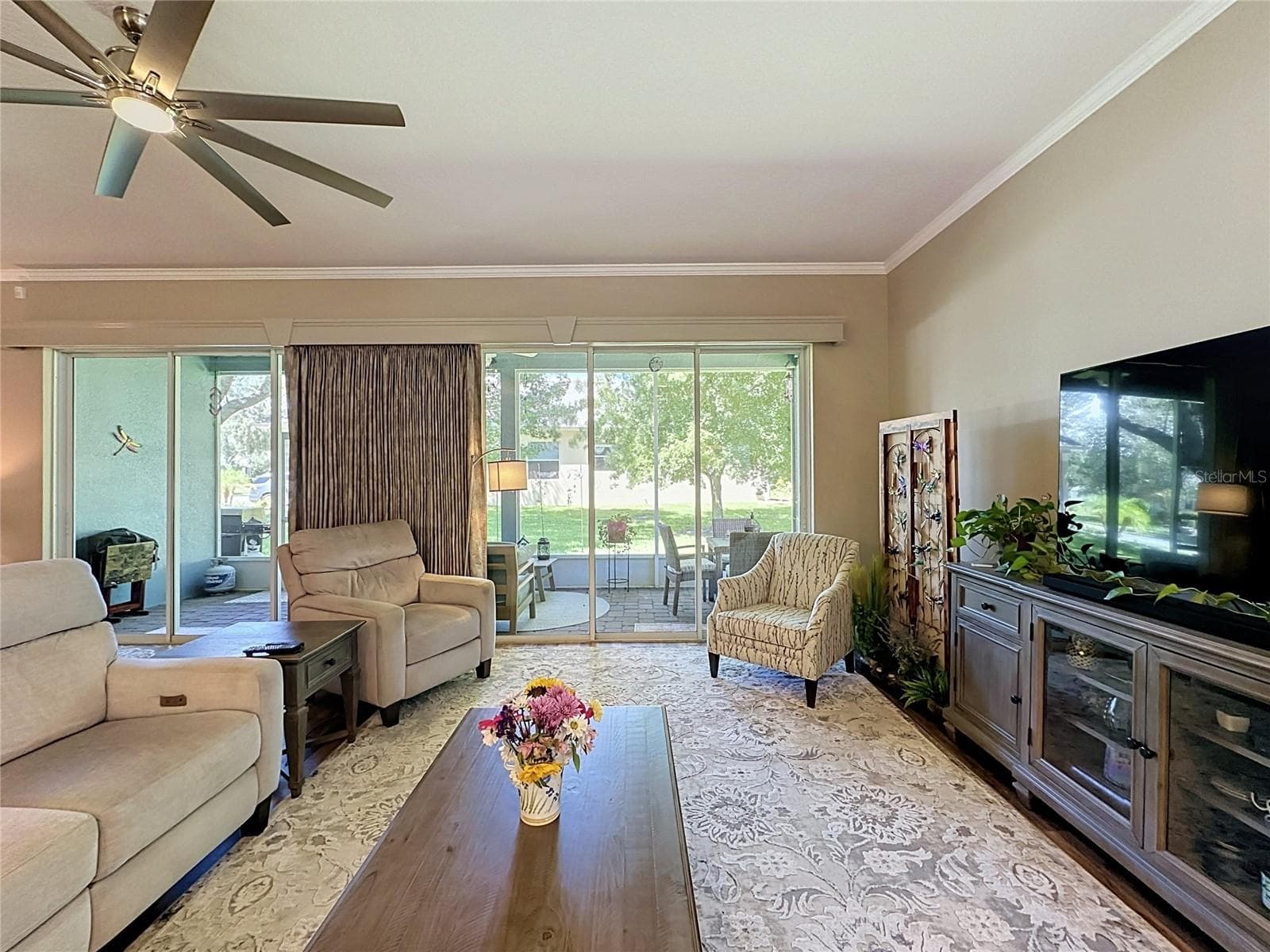 Single Family Residence at 189 BALMY COAST RD, GROVELAND, photo 6 of 69
