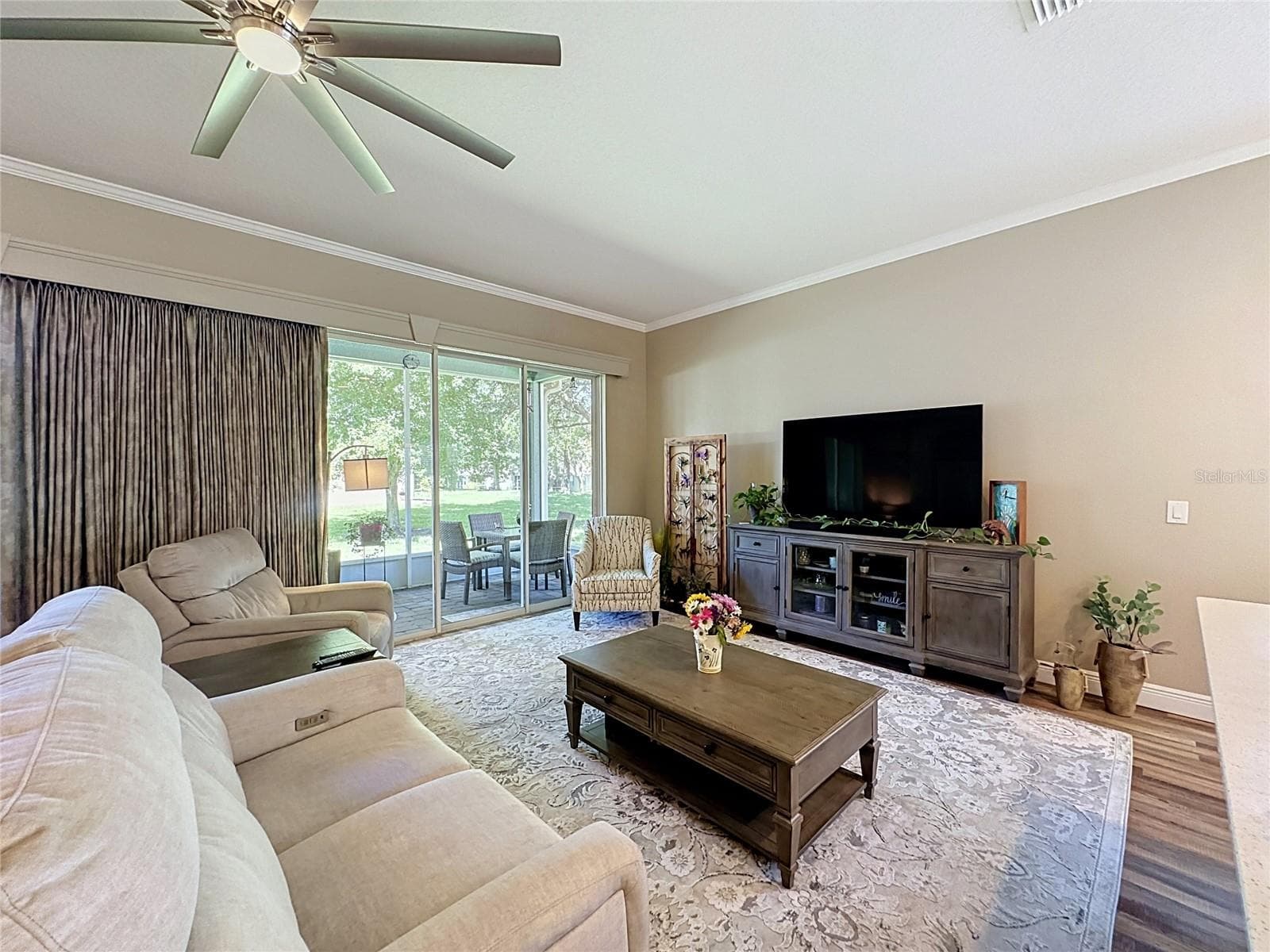 Single Family Residence at 189 BALMY COAST RD, GROVELAND, photo 9 of 69