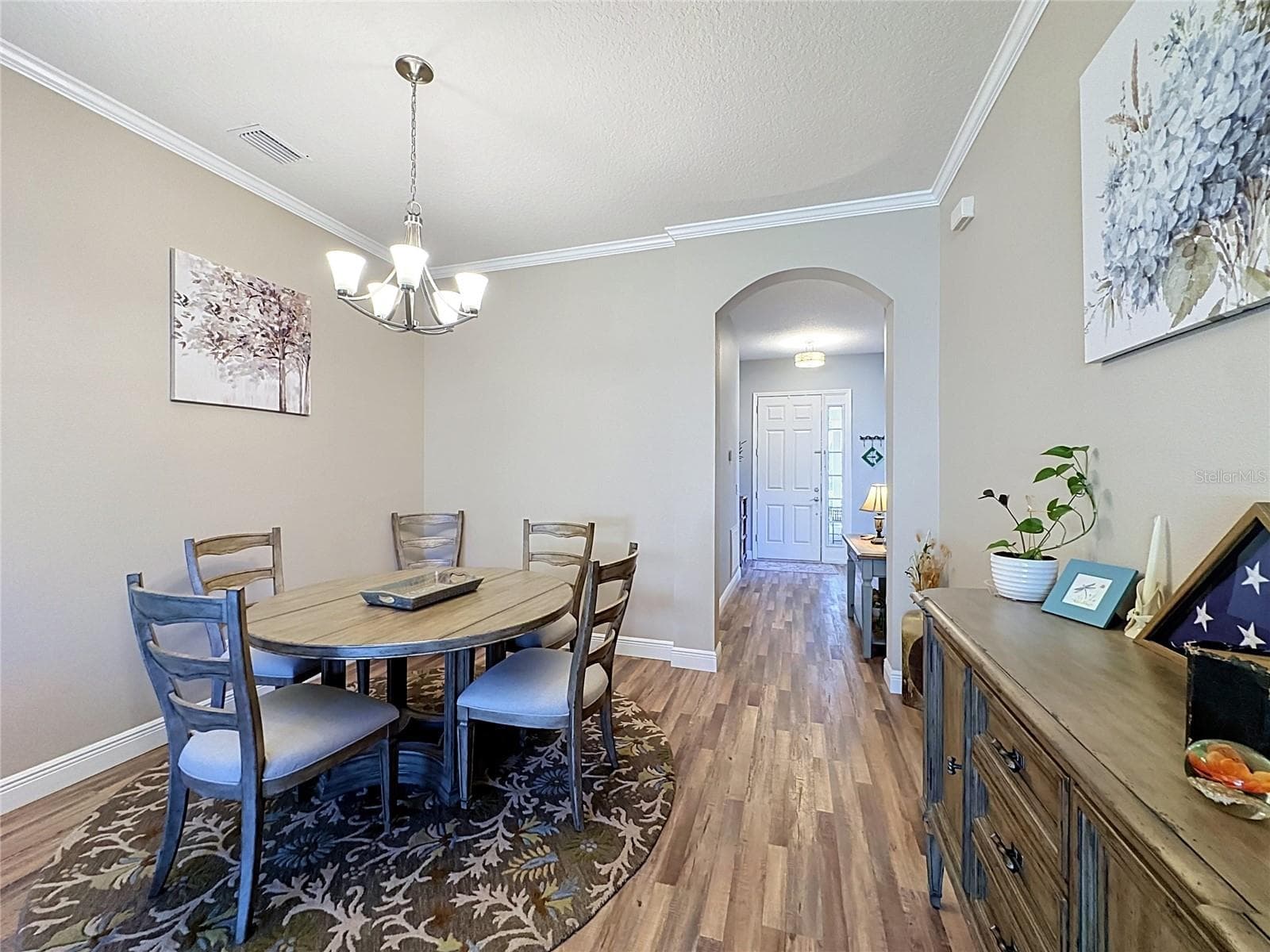 Single Family Residence at 189 BALMY COAST RD, GROVELAND, photo 17 of 69