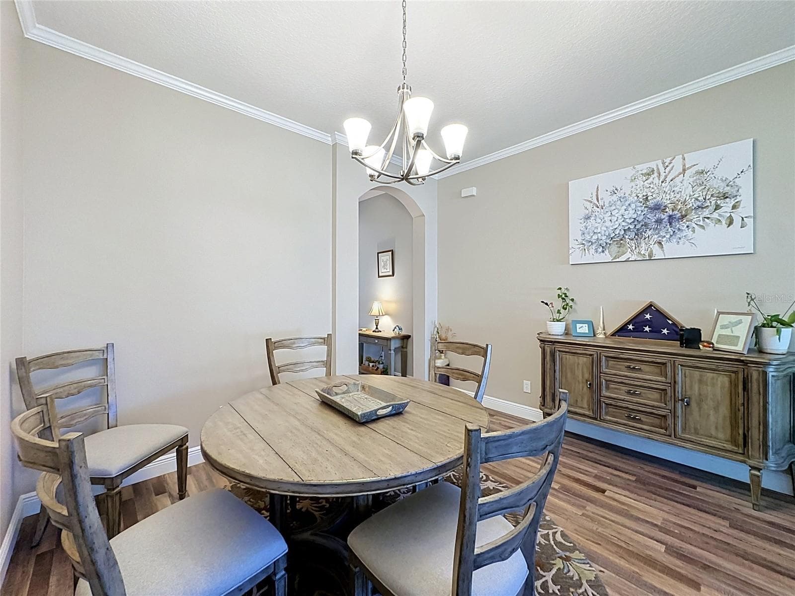 Single Family Residence at 189 BALMY COAST RD, GROVELAND, photo 18 of 69