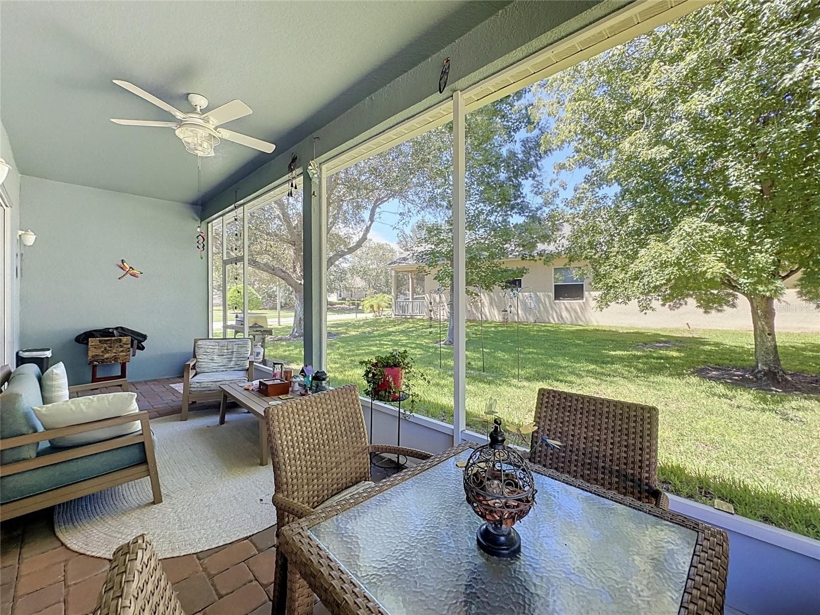 Single Family Residence at 189 BALMY COAST RD, GROVELAND, photo 39 of 69
