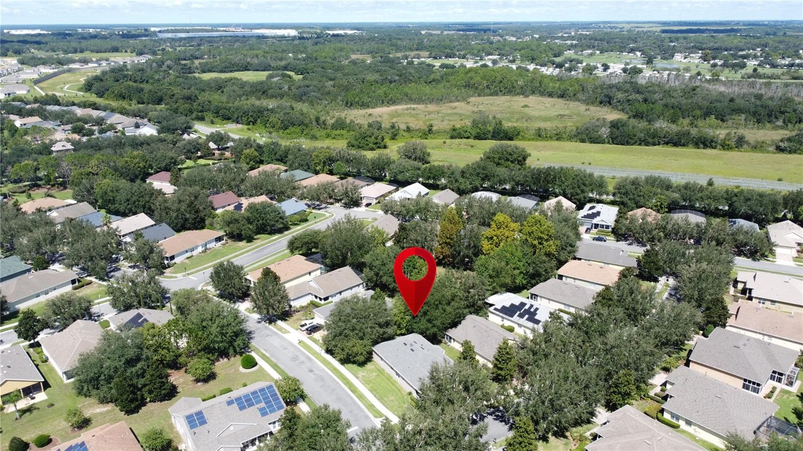 Single Family Residence at 189 BALMY COAST RD, GROVELAND, photo 48 of 69