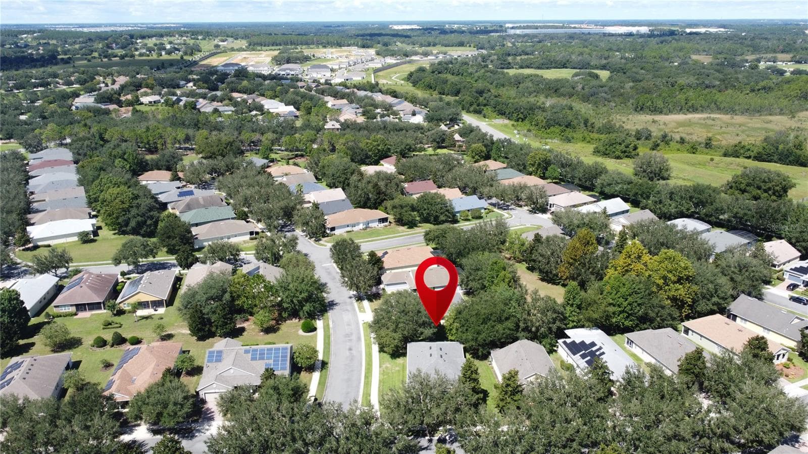 Single Family Residence at 189 BALMY COAST RD, GROVELAND, photo 51 of 69