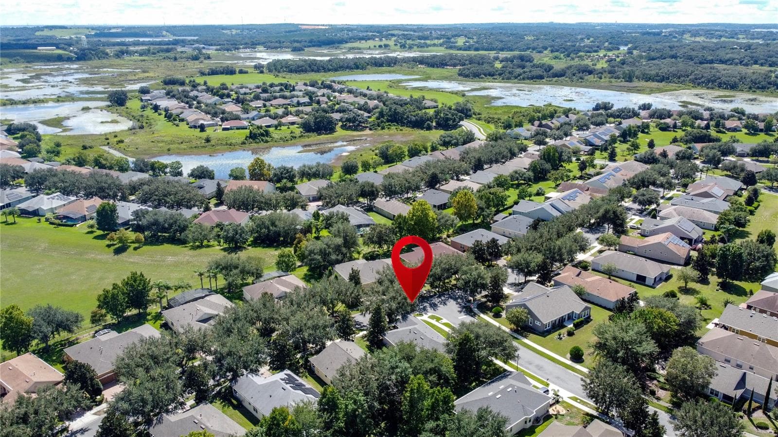 Single Family Residence at 189 BALMY COAST RD, GROVELAND, photo 52 of 69