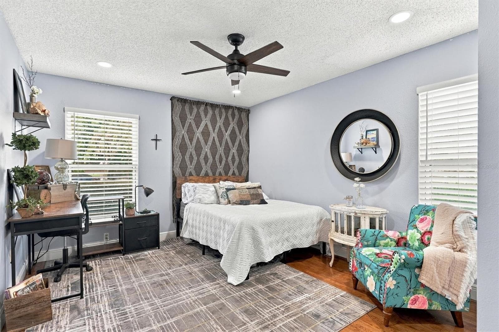 Bedroom 2 - 3828 EASTON ST, SARASOTA