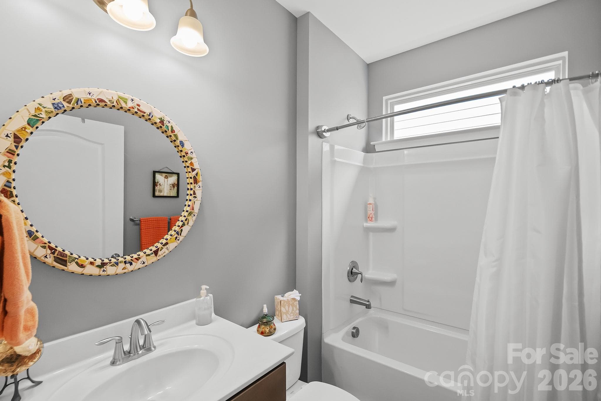 2nd Bath - 1018 Kirby Drive, Fort Mill
