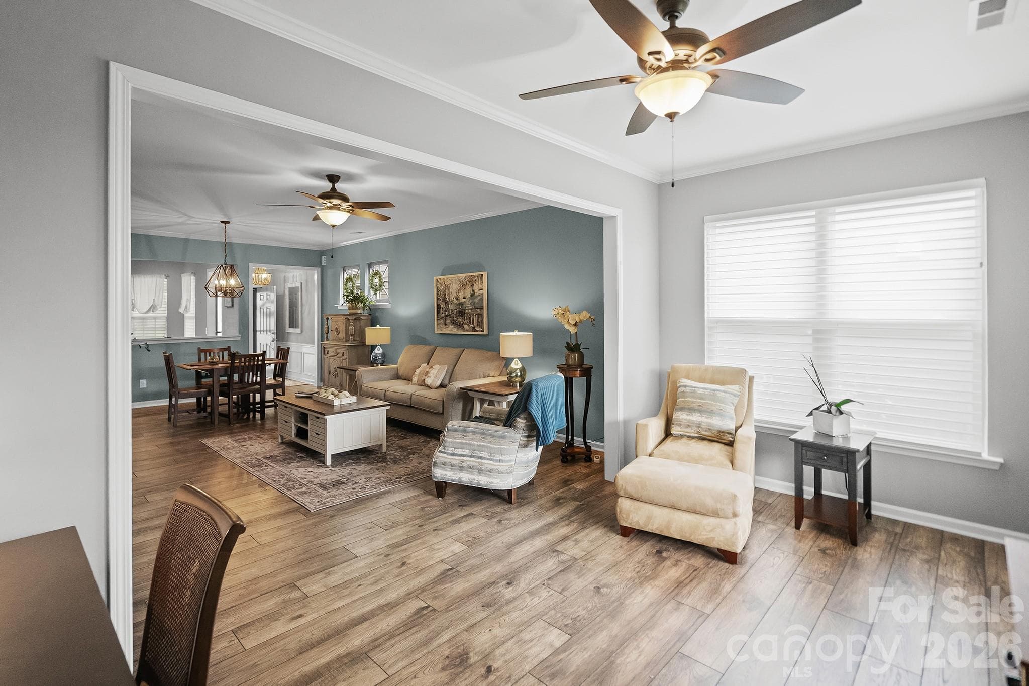 Sunroom - 1018 Kirby Drive, Fort Mill
