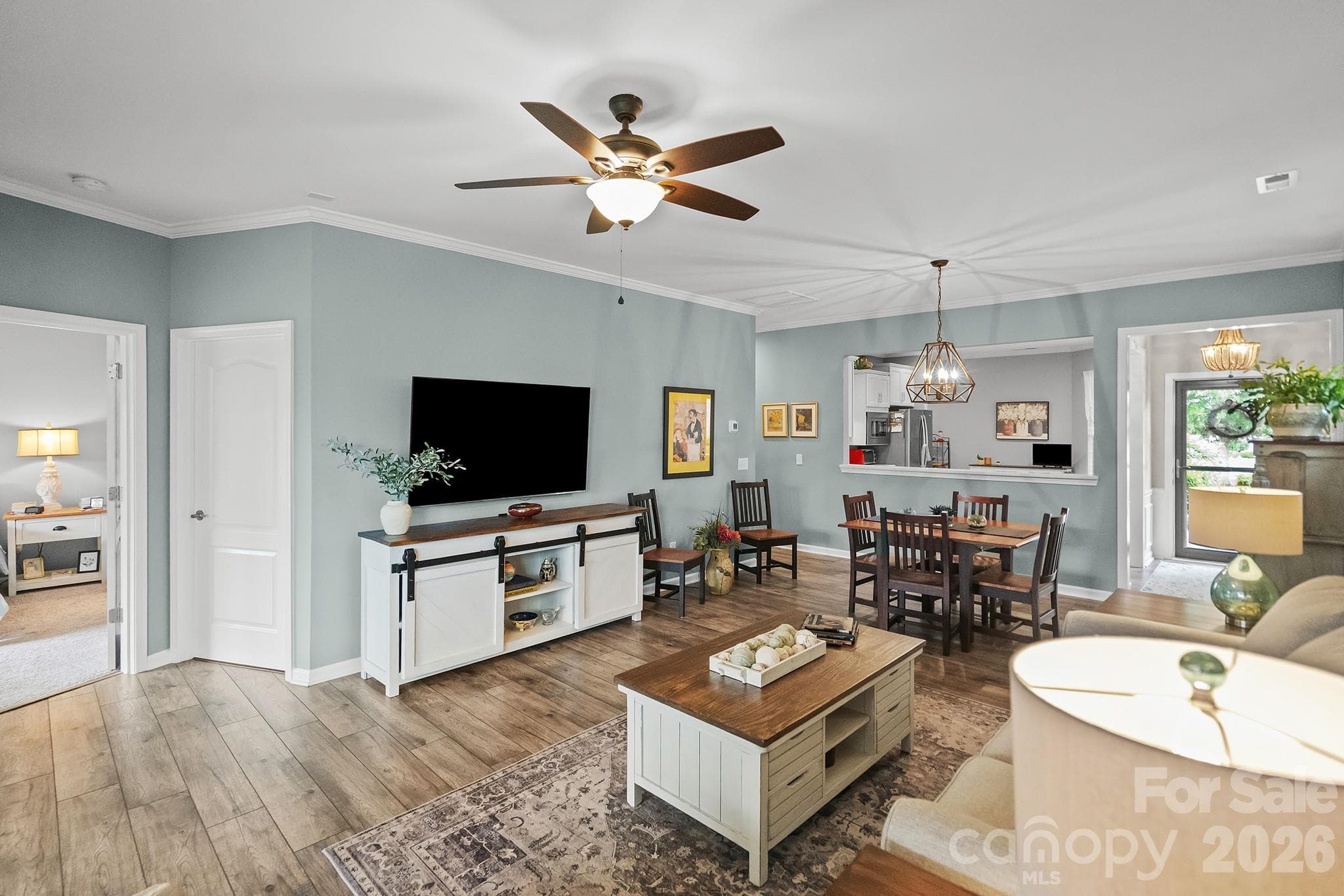 Single Family Residence at 1018 Kirby Drive, Fort Mill, photo 20 of 44