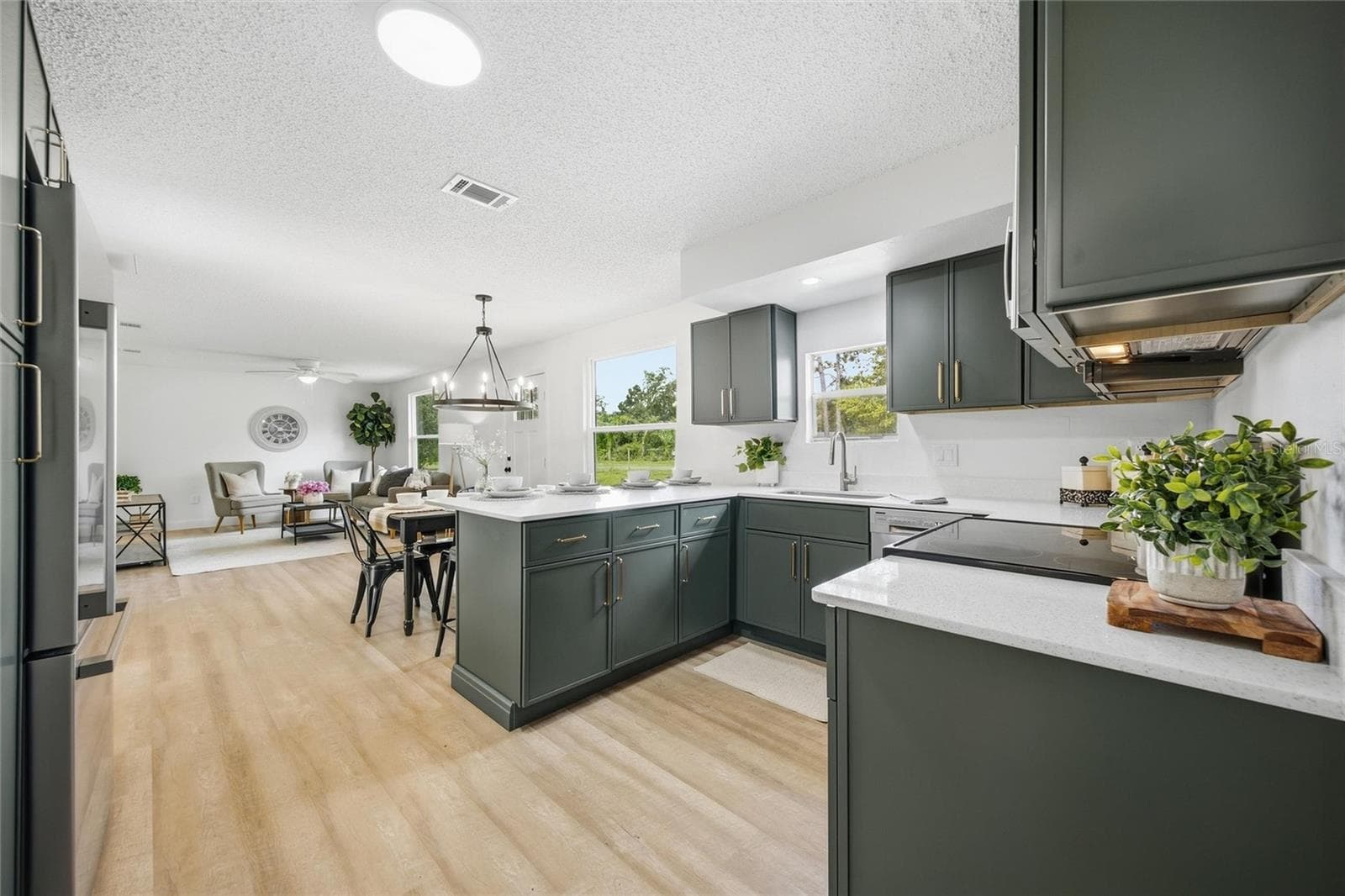 Single Family Residence at 15210 LANCER RD, SPRING HILL, photo 10 of 29