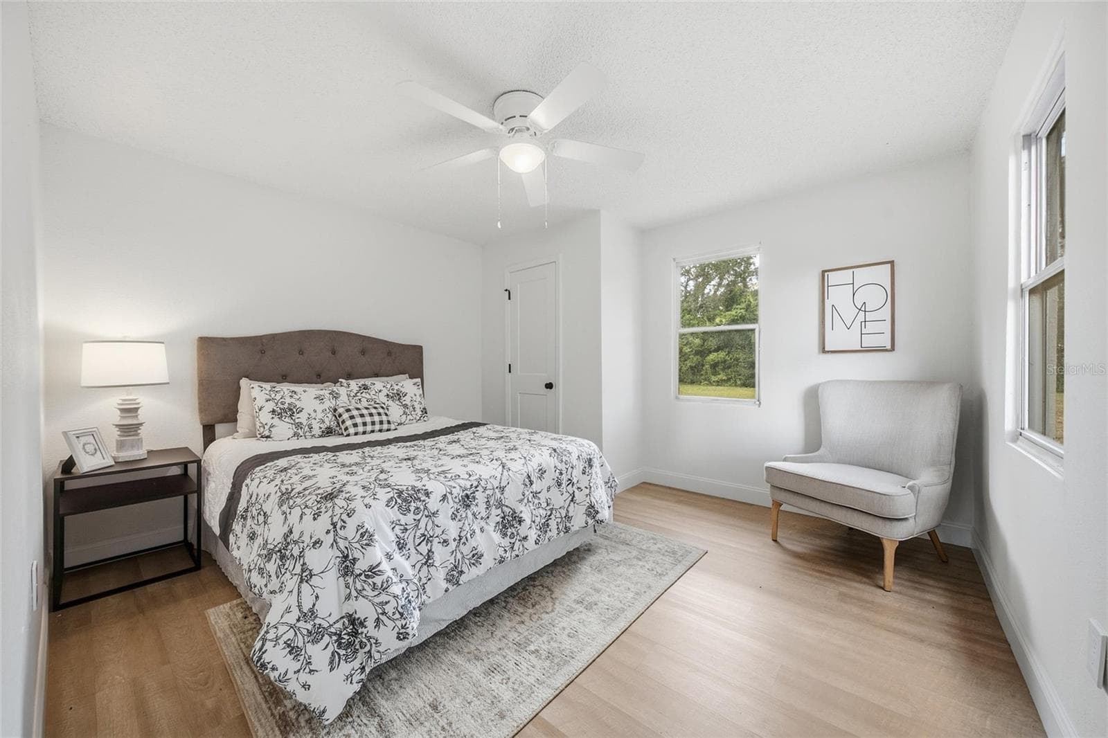 Bedroom #1 - 15210 LANCER RD, SPRING HILL