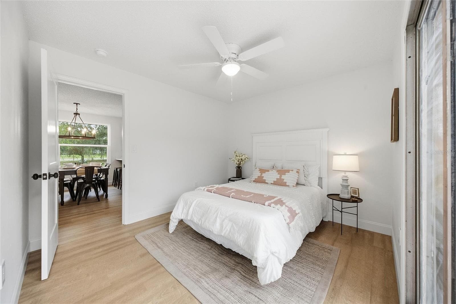 Bedroom #2 - 15210 LANCER RD, SPRING HILL