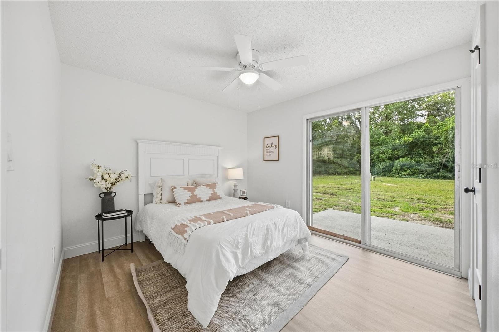 Bedroom #2 - 15210 LANCER RD, SPRING HILL