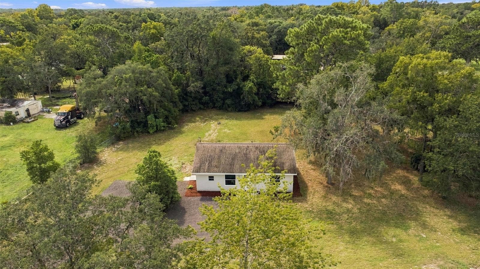 Single Family Residence at 15210 LANCER RD, SPRING HILL, photo 24 of 29