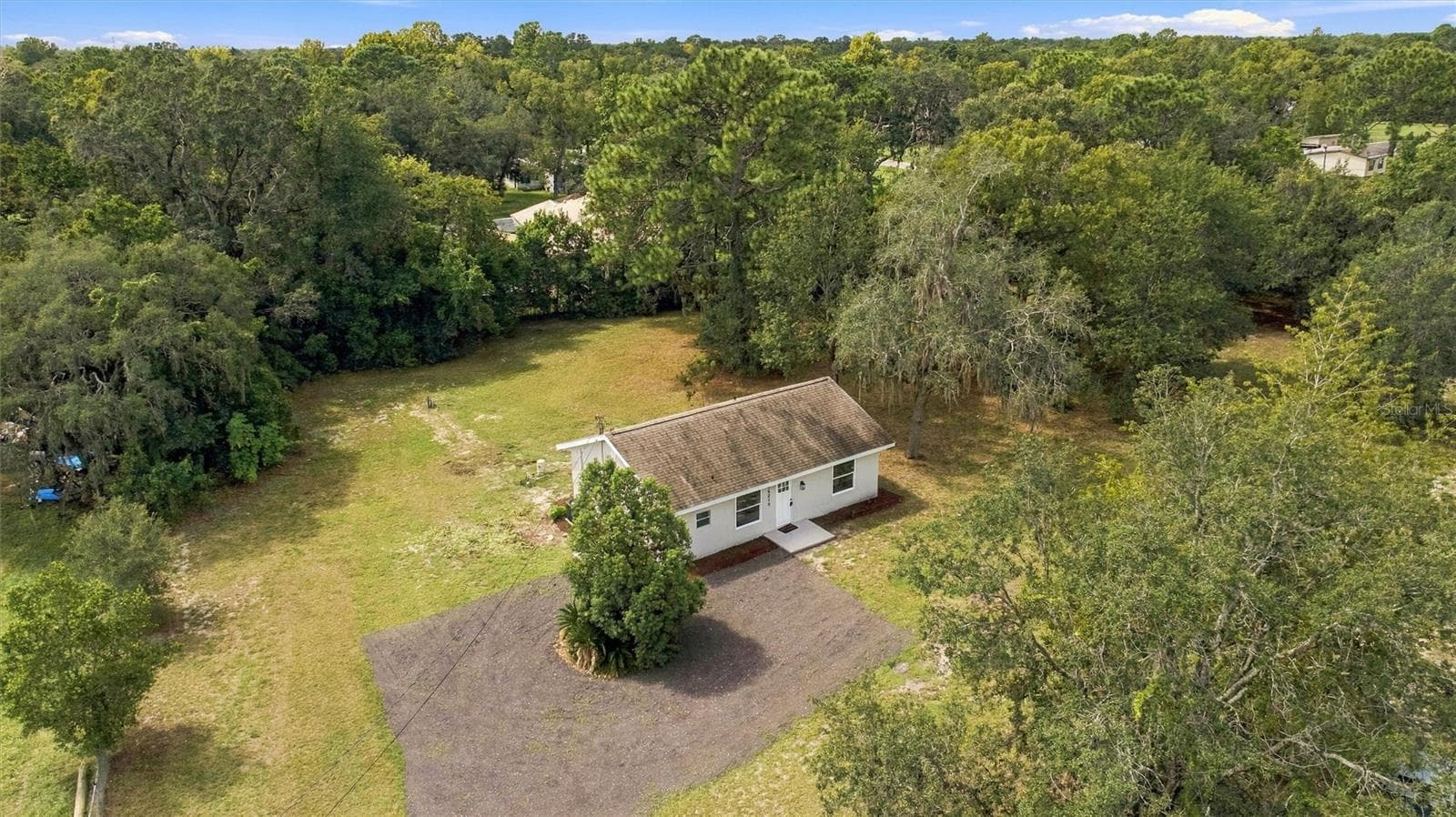 Single Family Residence at 15210 LANCER RD, SPRING HILL, photo 25 of 29