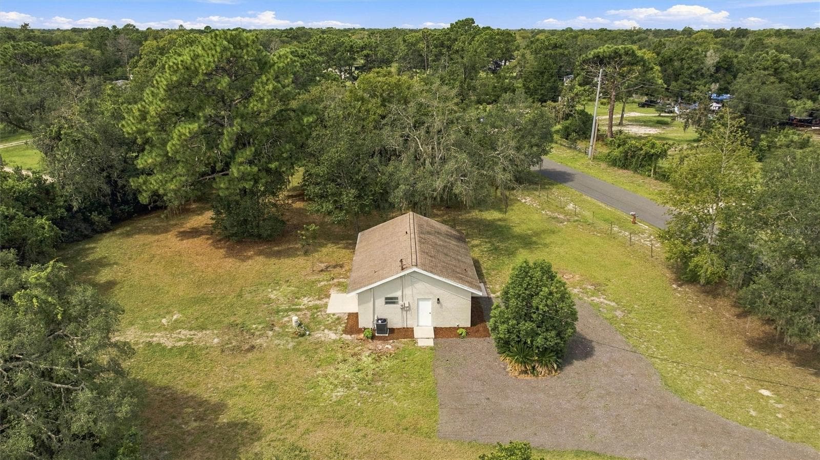 Single Family Residence at 15210 LANCER RD, SPRING HILL, photo 26 of 29