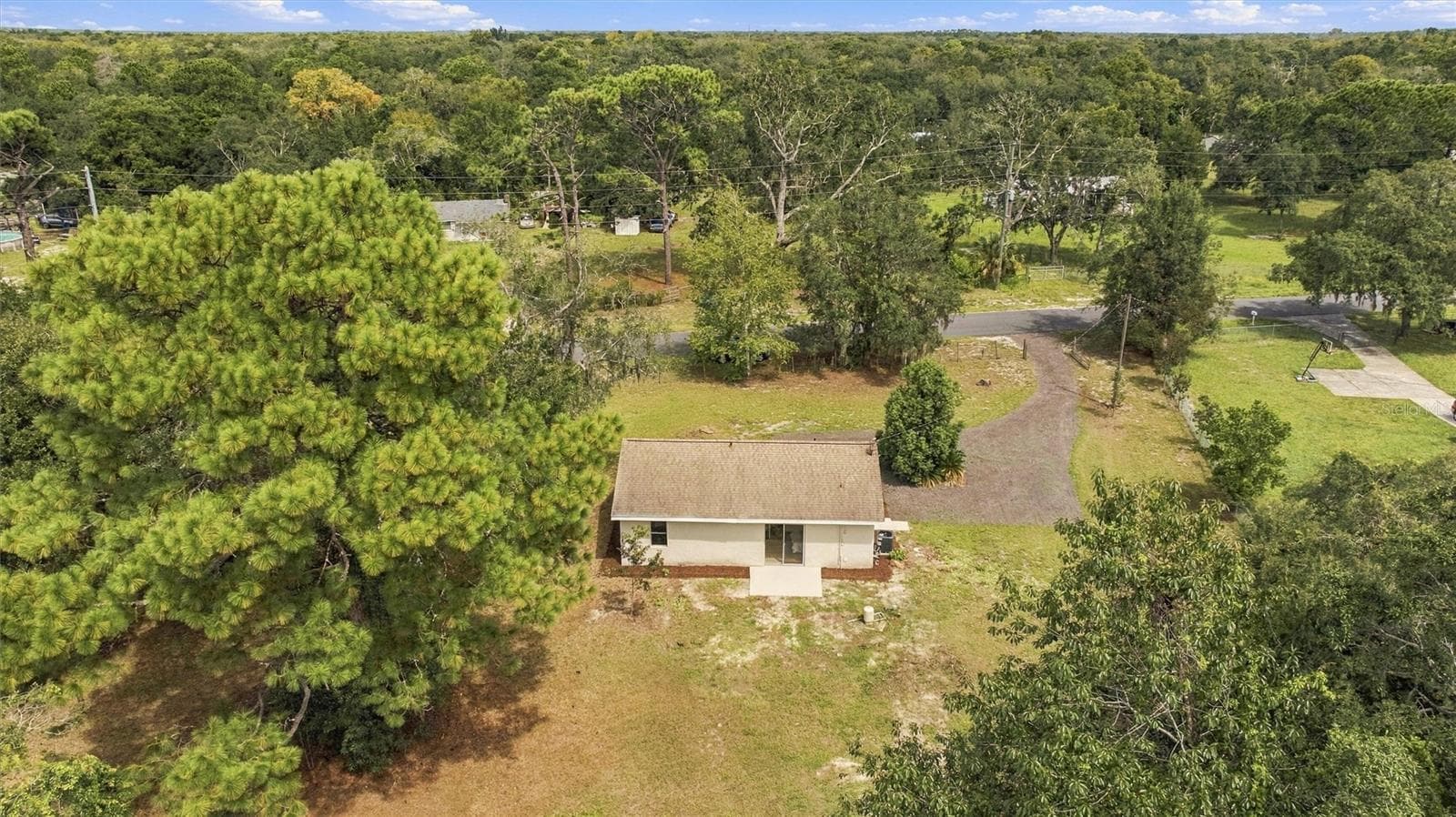 Single Family Residence at 15210 LANCER RD, SPRING HILL, photo 27 of 29