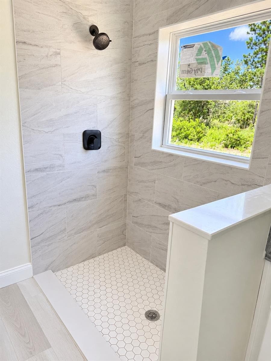 Primary Bath - 3250 ALBA DR, INDIAN LAKE ESTATES