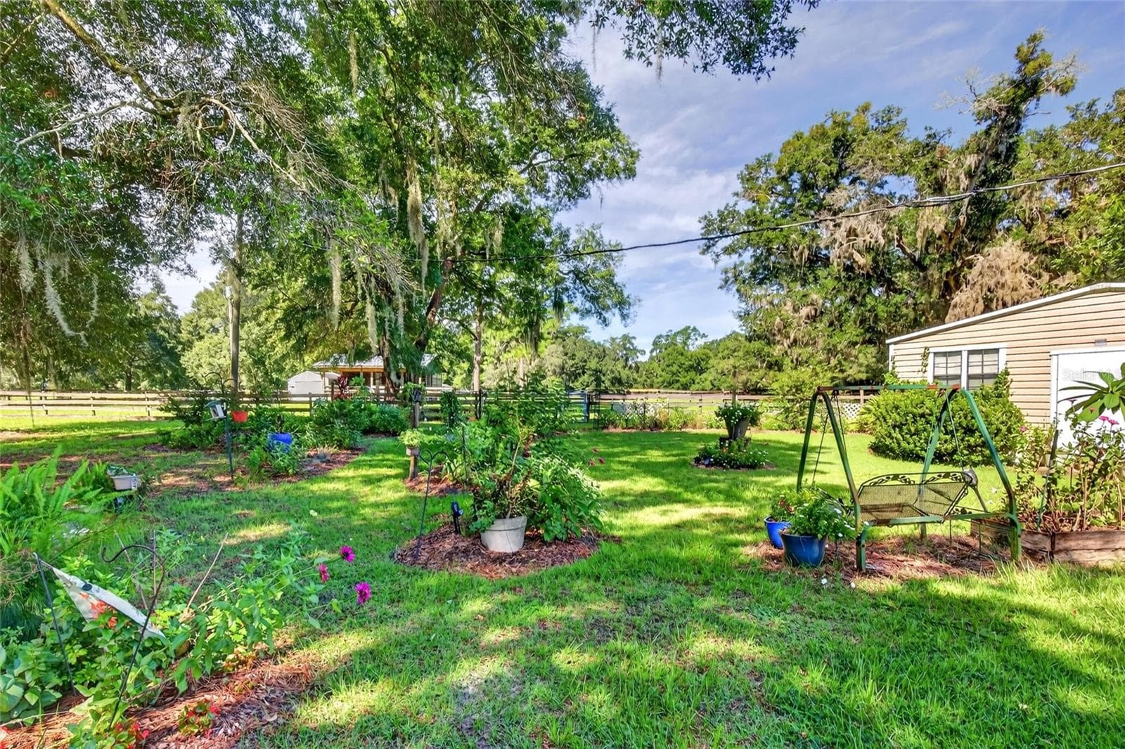 Farm at 12550 SW 16TH AVE, OCALA, photo 41 of 51