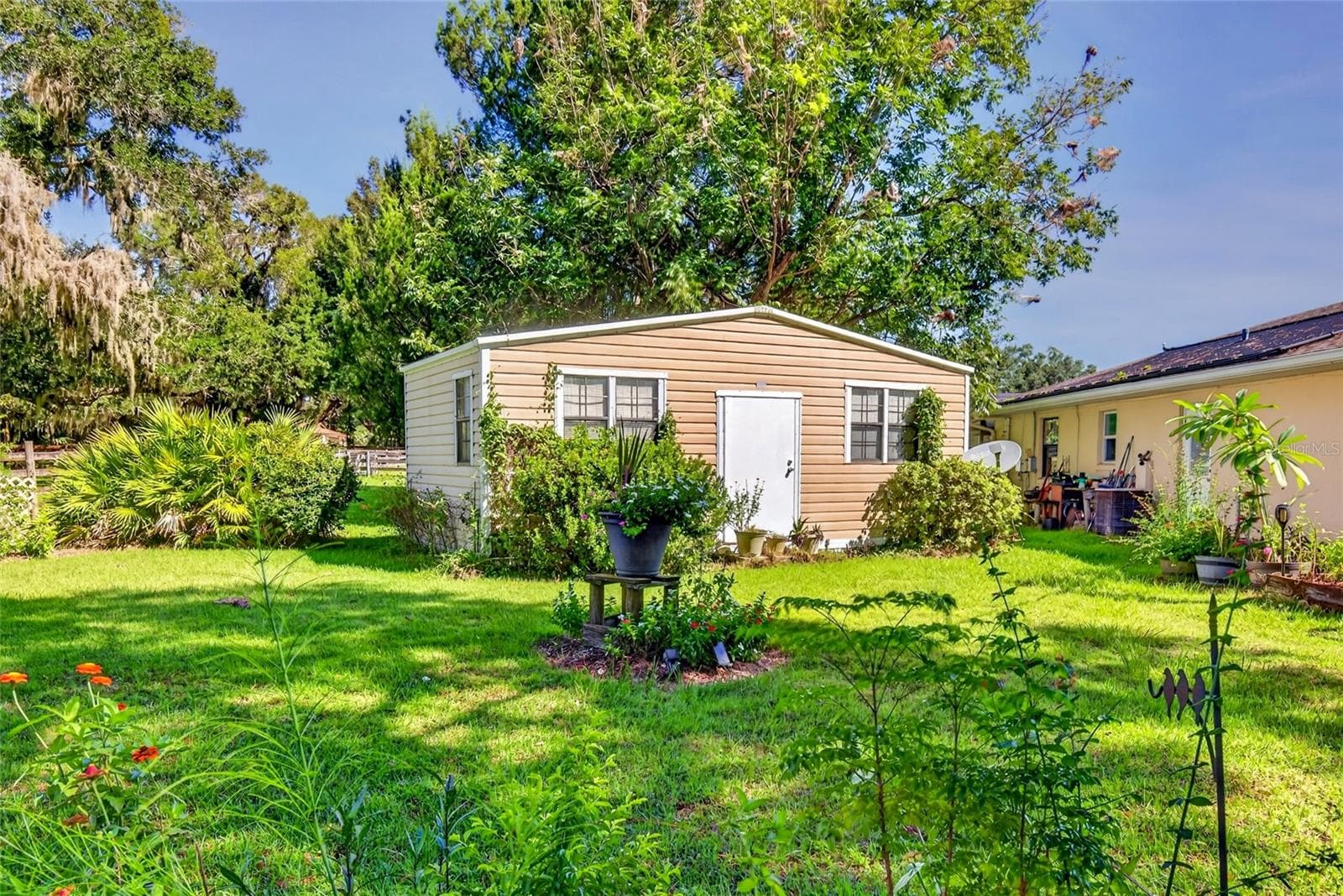 Farm at 12550 SW 16TH AVE, OCALA, photo 42 of 51