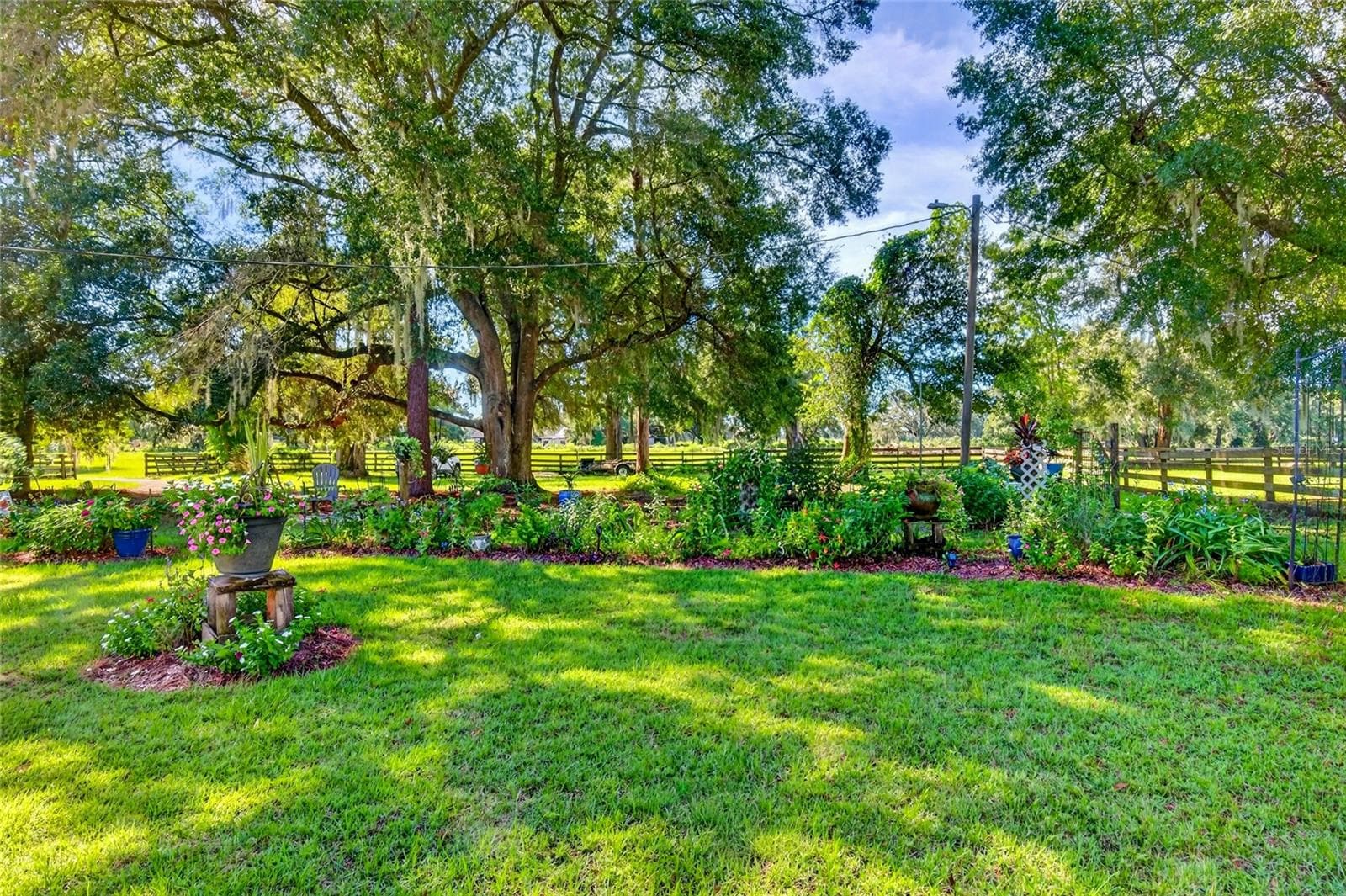 Farm at 12550 SW 16TH AVE, OCALA, photo 43 of 51